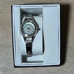 Sears Women's Watch Silver